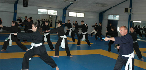 L'engouement des dbutants.
