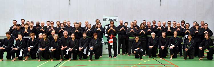 la photo traditionnelle. 